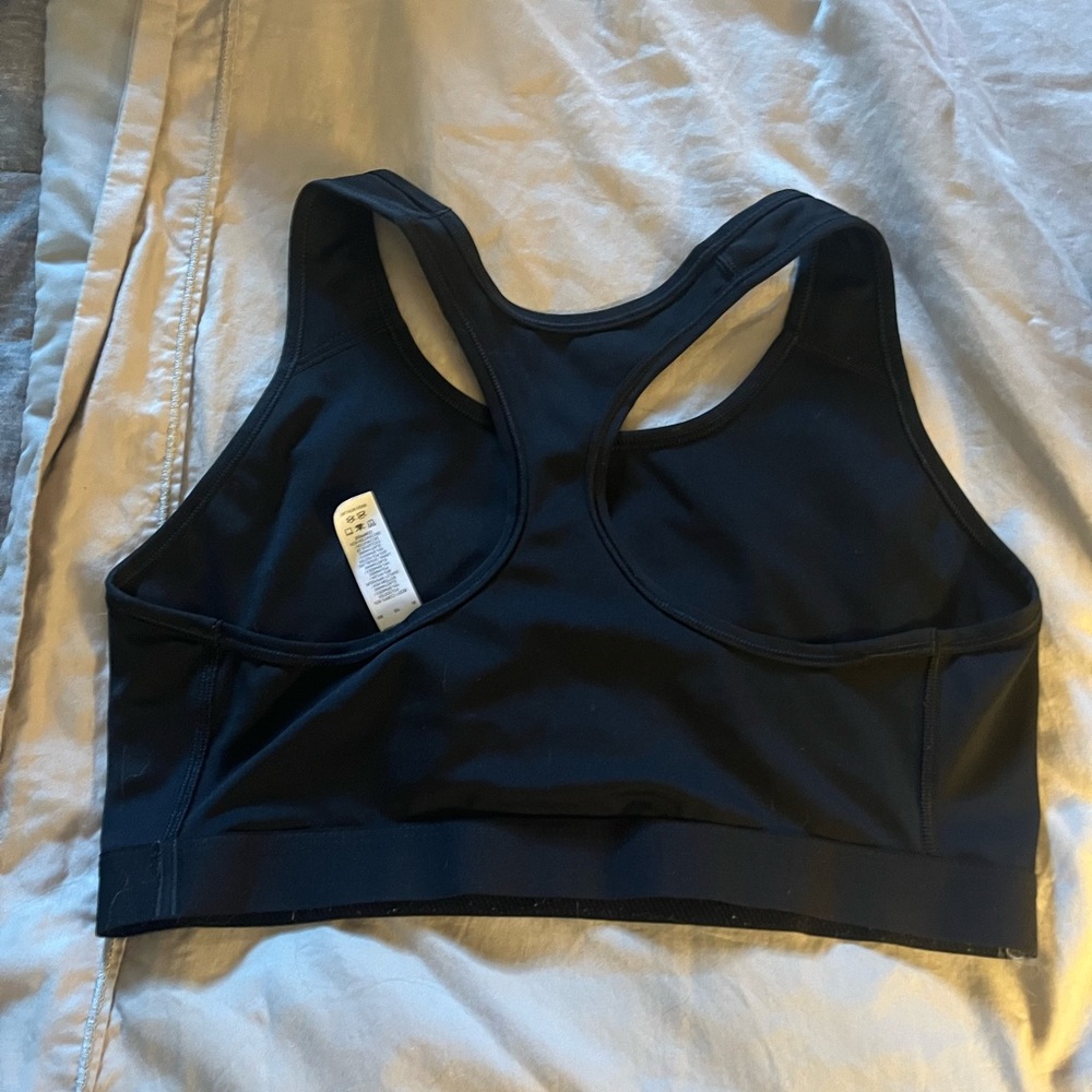 Nike sports bra